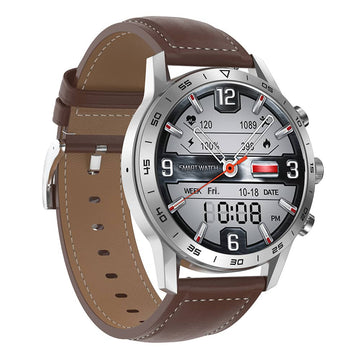 Findtime Bluetooth Call Smart Watch Health ECG Monitor for Men Women - Findtime